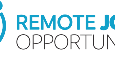 Work From Home Jobs: A Guide To Remote Opportunities