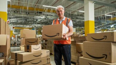 Amazon Warehouse Jobs: Roles, Benefits, Recruitment, And More