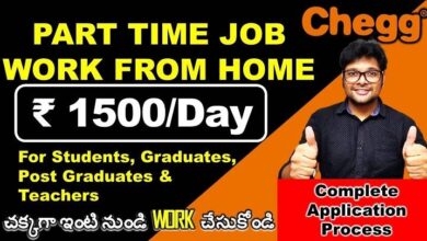 Part Time Jobs Near Me: Find Flexible Work Opportunities Nearby