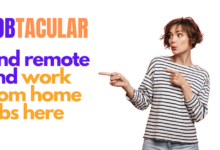 Remote Jobs Near Me: Find Your Next Opportunity Today